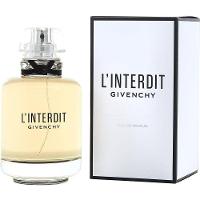 Perfume Feminino Givenchy L'interdit Eau de Parfum Spray 125ml - 1