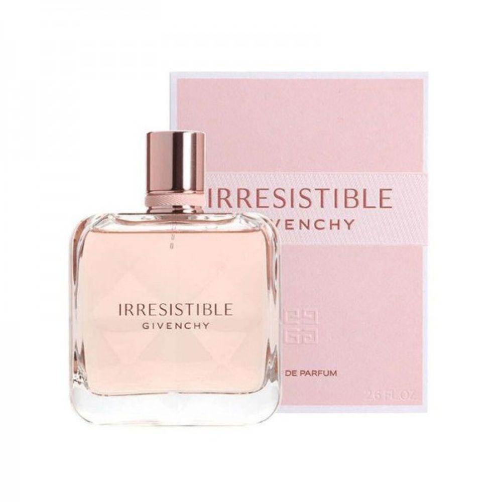 Perfume Givenchy Irresistible - Eau De Parfum - Feminino - 50 Ml Volume Da Unidade 50 Ml - 1