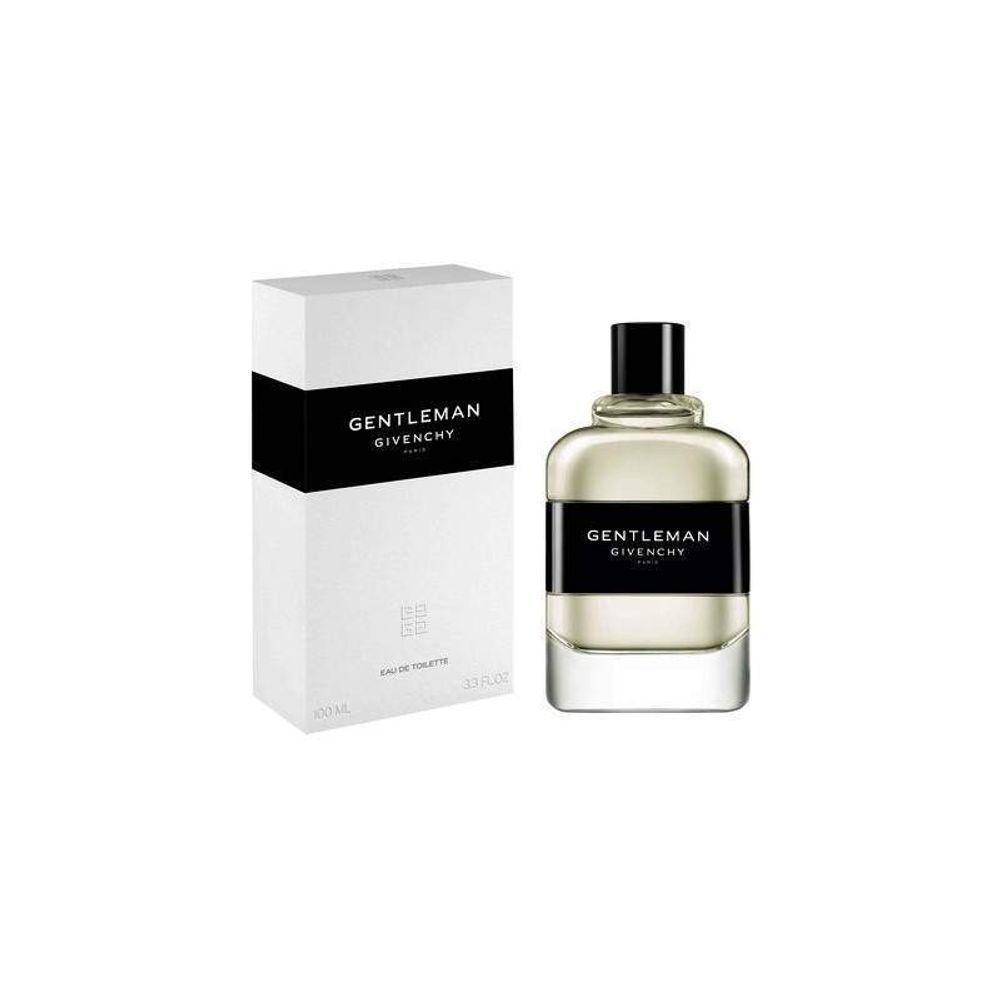 Perfume Givenchy Gentleman - Eau De Toilette - Masculino - 100 Ml Volume Da Unidade 100 Ml - 1