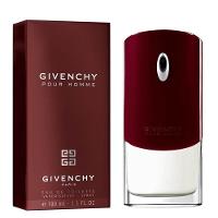 Perfume Givenchy Pour Homme - Eau De Toilette - 100 Ml Volume Da Unidade 100 Ml - 1
