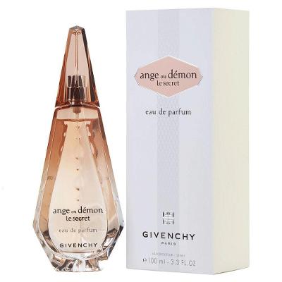 Perfume Givenchy Ange Ou Démon Le Secret - Eau De Parfum - Feminino - 50 Ml Volume Da Unidade 50 Ml