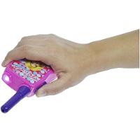 Walkie Talkie Com Lanterna Belinda Dmt5525 - Dm Toys - 2