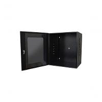 Mini Rack Max Economic 19 12 X 400mm Preto - 2