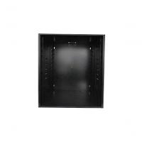 Mini Rack Max Economic 19 12 X 400mm Preto - 4