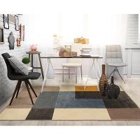 Tapete Para Sala Adana Quadro 1,50x2,00 São Carlos - 2