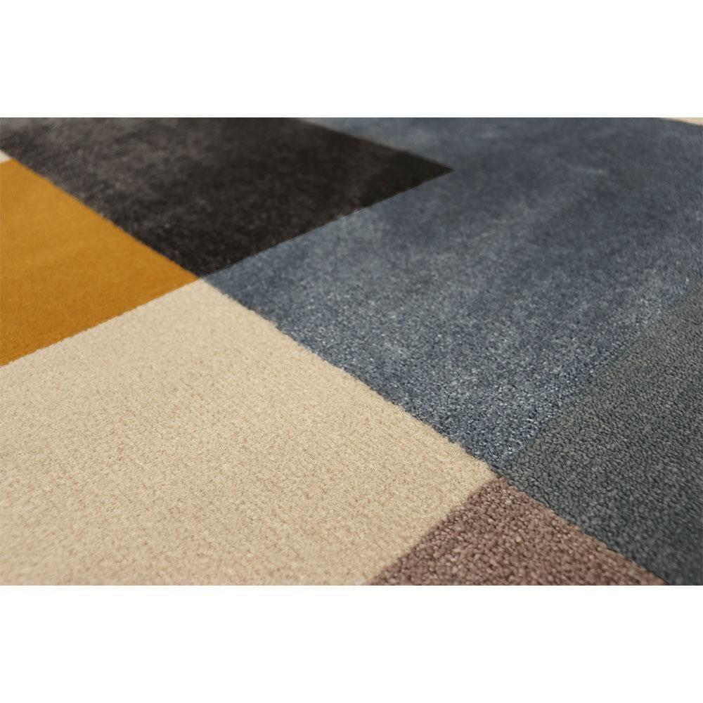 Tapete Para Sala Adana Quadro 2,00x2,50 São Carlos - 4