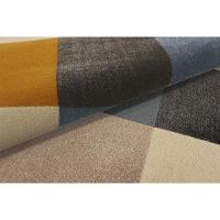 Tapete Para Sala Adana Quadro 2,00x2,50 São Carlos - 3