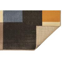 Tapete Para Sala Adana Quadro 2,00x2,50 São Carlos - 5