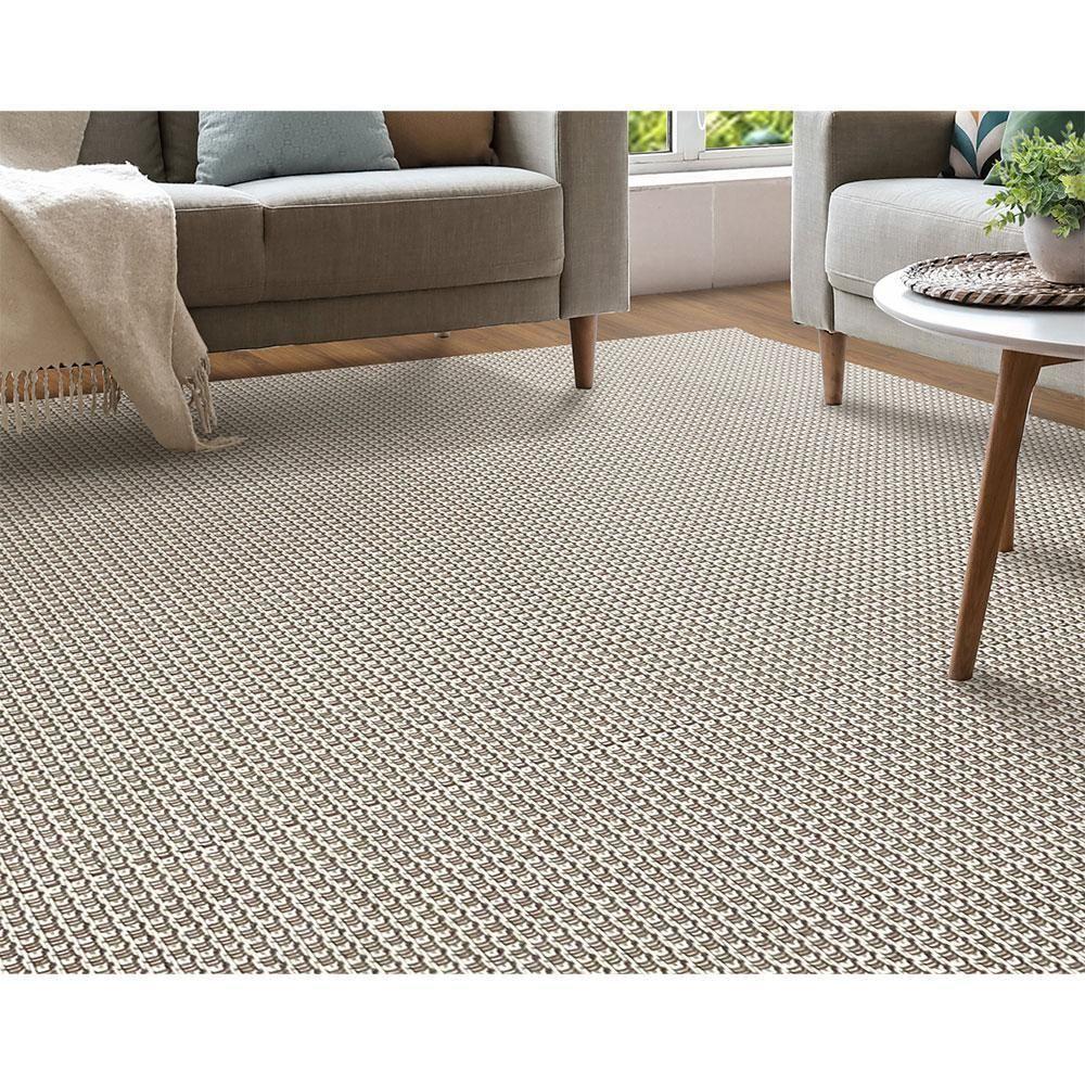 Tapete Para Sala Serido N Crepe 1,75x3,20 São Carlos - 6