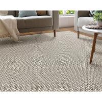 Tapete Para Sala Serido N Crepe 1,75x3,20 São Carlos - 6