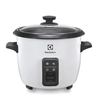 Panela Elétrica A Vapor Pratica Para Verduras 220V