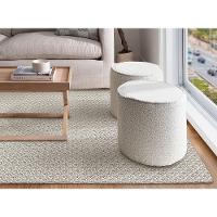 Tapete Para Sala Serido N Cambraia 1,75x2,80 São Carlos - 6