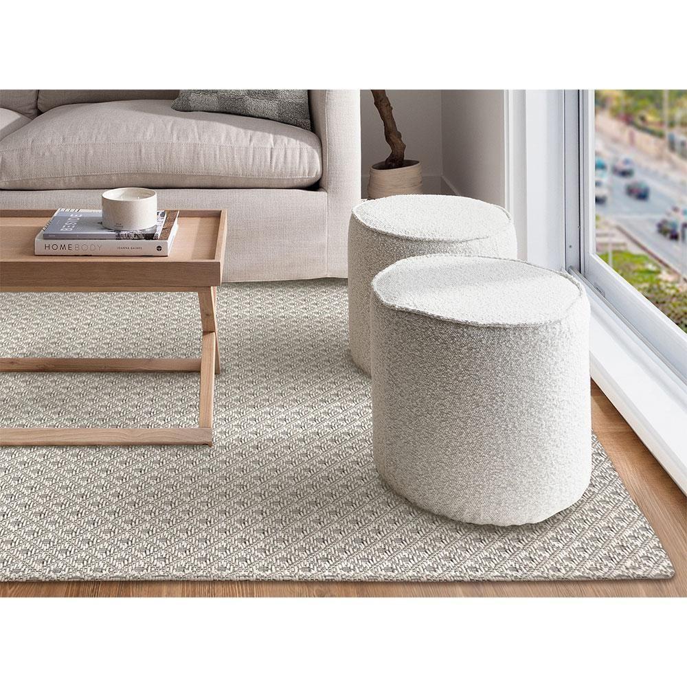 Tapete Para Sala Serido N Cambraia 1,75x3,20 São Carlos - 6