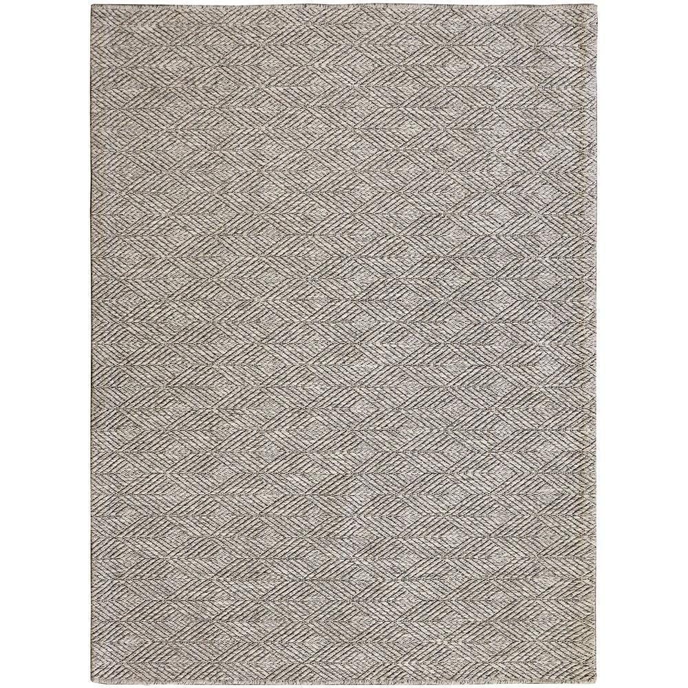 Tapete Para Sala Eco Terra Argila 1,50x2,00 São Carlos - 1