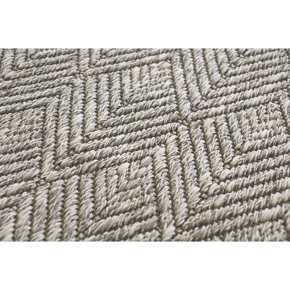 Tapete Para Sala Eco Terra Argila 1,50x2,00 São Carlos - 2