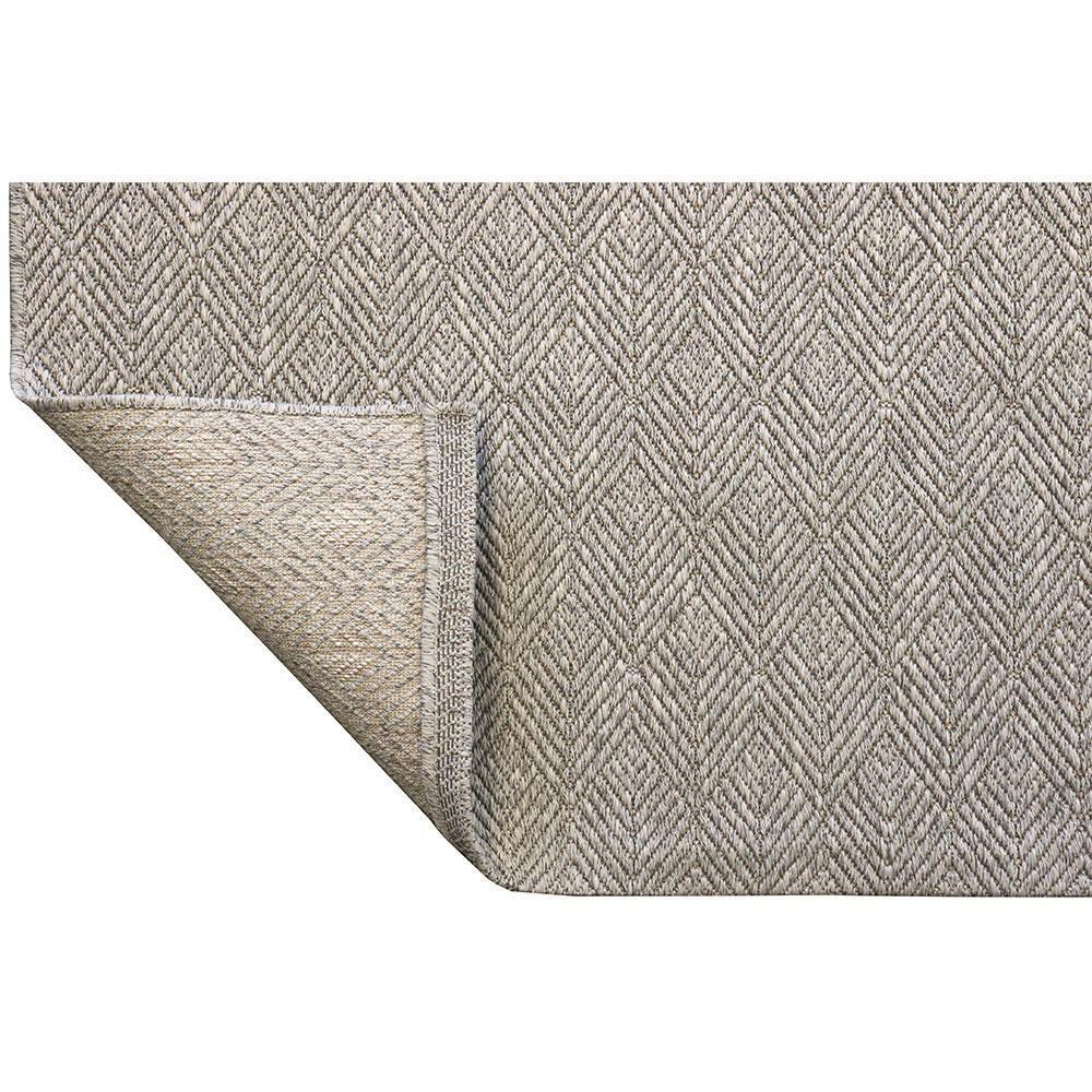 Tapete Para Sala Eco Terra Argila 1,50x2,00 São Carlos - 3