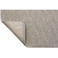 Tapete Para Sala Eco Terra Argila 1,50x2,00 São Carlos - 3