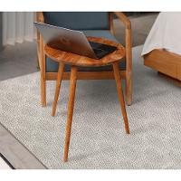 Tapete Para Sala Serido N Richelieu 1,75x2,80 São Carlos - 6