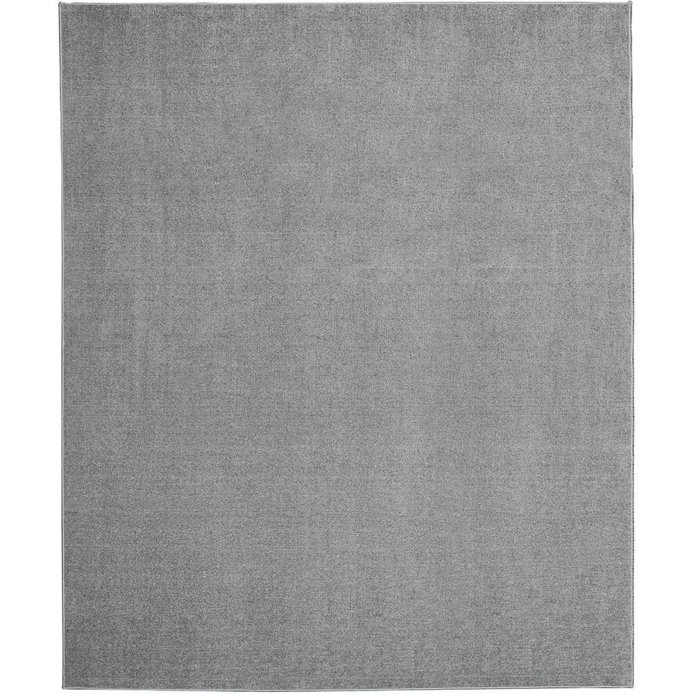 Tapete Para Sala Elegant Light Gray 2,50x3,00 São Carlos - 1