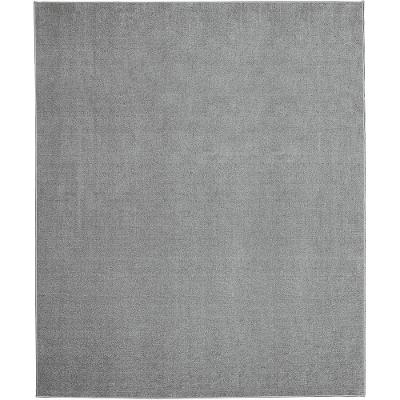 Tapete Para Sala Elegant Light Gray 2,50x3,00 São Carlos