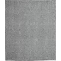 Tapete Para Sala Elegant Light Gray 2,50x3,00 São Carlos - 1