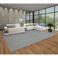 Tapete Para Sala Elegant Light Gray 2,50x3,00 São Carlos - 5