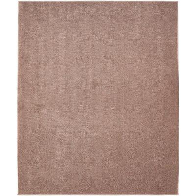Tapete Para Sala Elegant Rose Silver 2,50x3,00 São Carlos