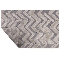 Tapete Para Sala Glamou Esculpido 3,00x4,00 São Carlos - 3