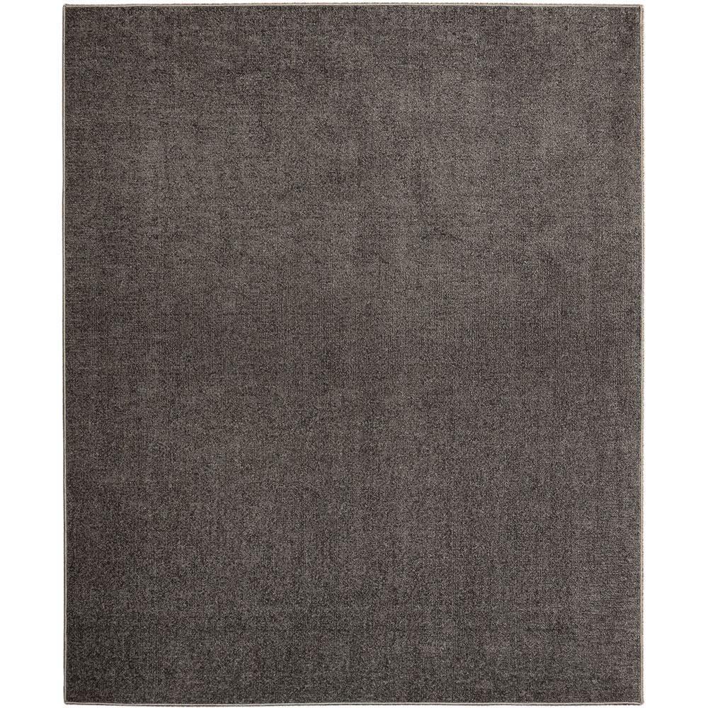 Tapete Para Sala Elegant Dark Gray 2,50x3,00 São Carlos - 1