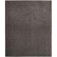 Tapete Para Sala Elegant Dark Gray 2,50x3,00 São Carlos - 1