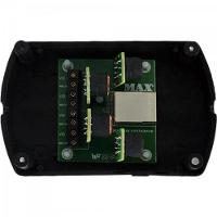 Derivador Mult Com Balun 1 Rj45 X 4 Coaxial Max Eletron - 1