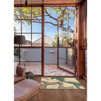 Tapete Para Sala Herat New Lima 0,50x1,00 São Carlos - 2