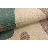 Tapete Para Sala Herat New Lima 0,50x1,00 São Carlos - 5