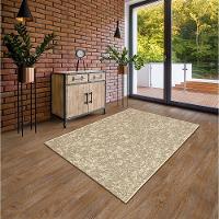 Tapete Para Sala Bella Casa Basic 1,00x1,50 São Carlos - 2