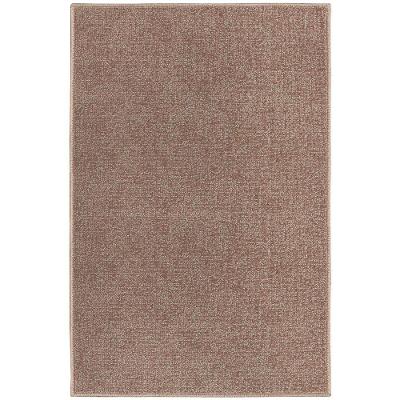 Tapete Para Sala Elegant Rose Silver 1,00x1,50 São Carlos