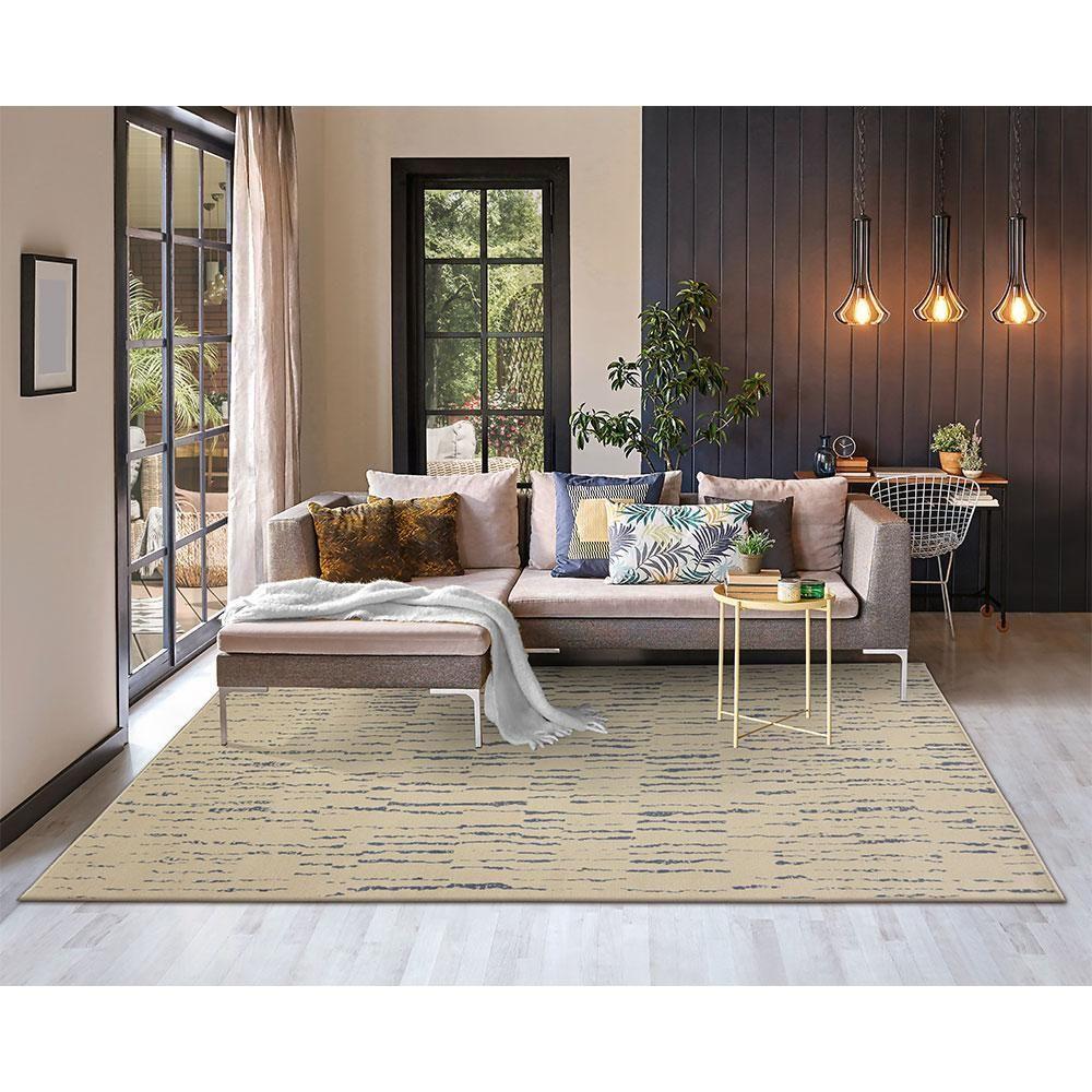 Tapete Para Sala Herat New Pingos 2,00x2,50 São Carlos - 2