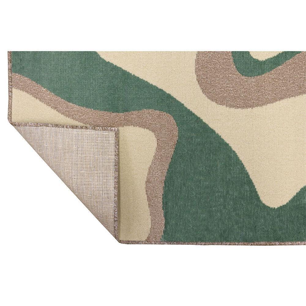 Tapete Para Sala Herat New Lima 1,00x1,50 São Carlos - 4