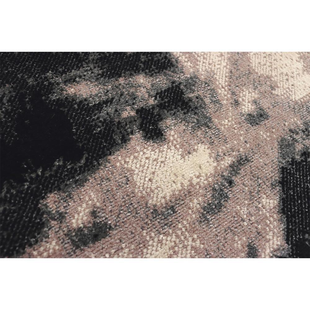 Tapete Para Sala Everest Marmore 3,00x4,00 São Carlos - 1