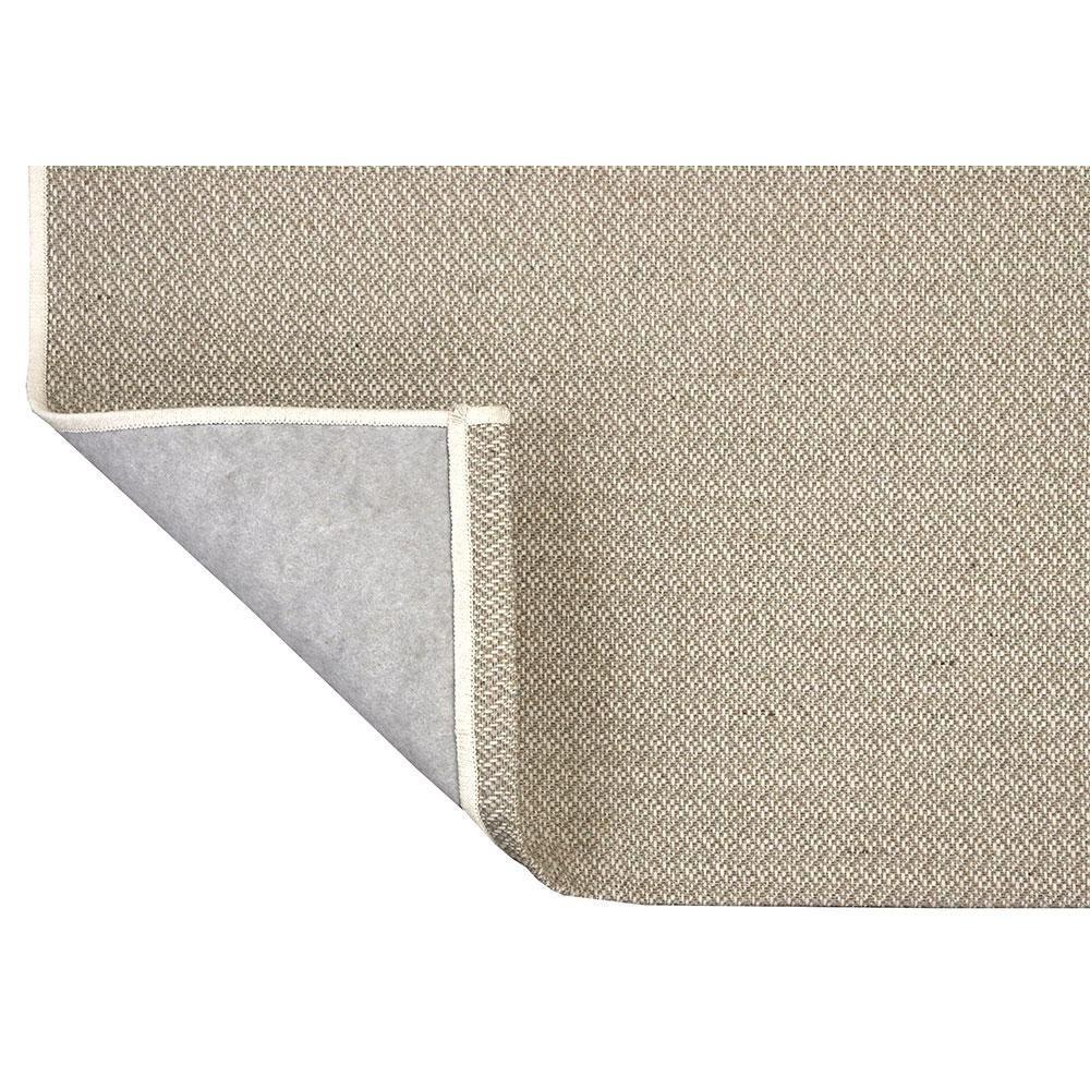 Tapete Para Sala Sarja Junco 1,00x1,50 São Carlos - 4