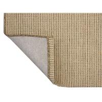 Tapete Para Sala Sarja Papilo 1,00x1,50 São Carlos