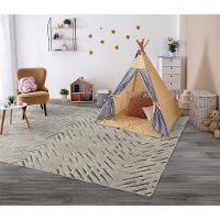 Tapete Para Sala Unique Plus Sarja 1,50x2,00 São Carlos - 2