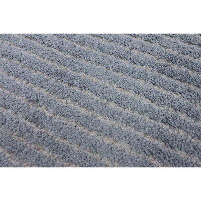 Tapete Para Sala Mariana Cobalto 1,50x2,00 São Carlos