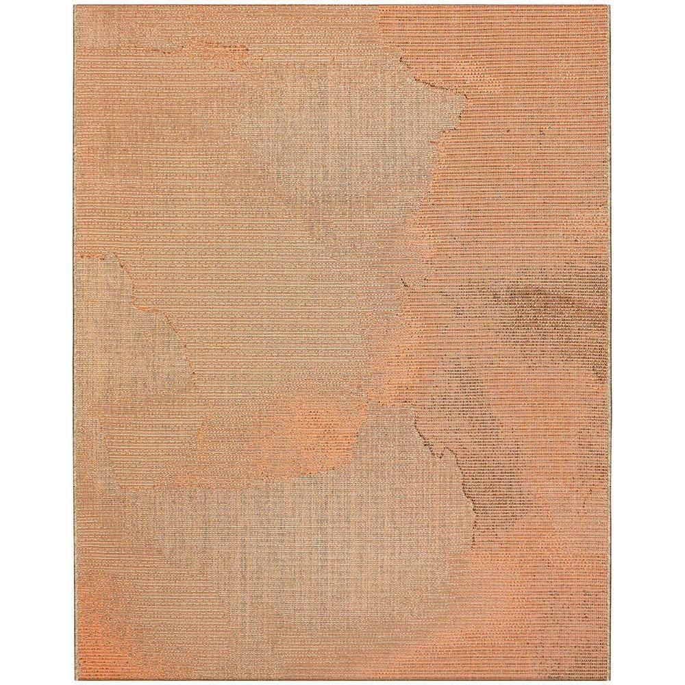 Tapete Para Sala Origem Out. Claro 1,50x2,00 São Carlos - 1