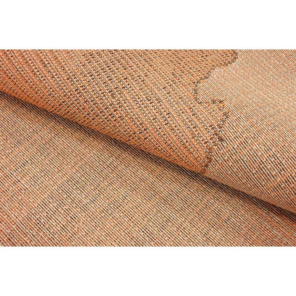 Tapete Para Sala Origem Out. Claro 1,50x2,00 São Carlos - 4