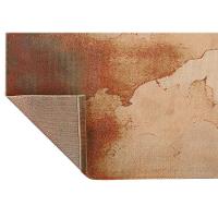 Tapete Para Sala Origem Escuro 2,00x3,00 São Carlos - 3