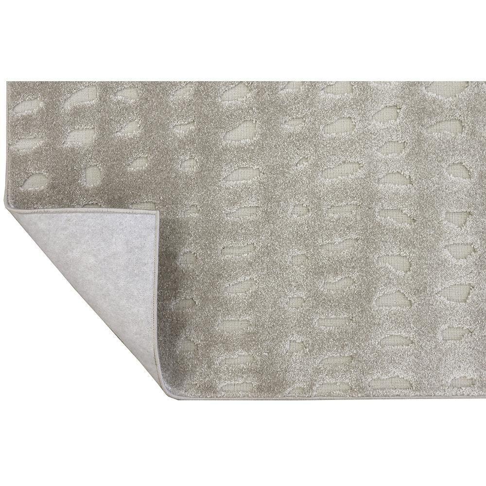 Tapete Para Sala Unique Plus Pontos 2,50x3,50 São Carlos - 4