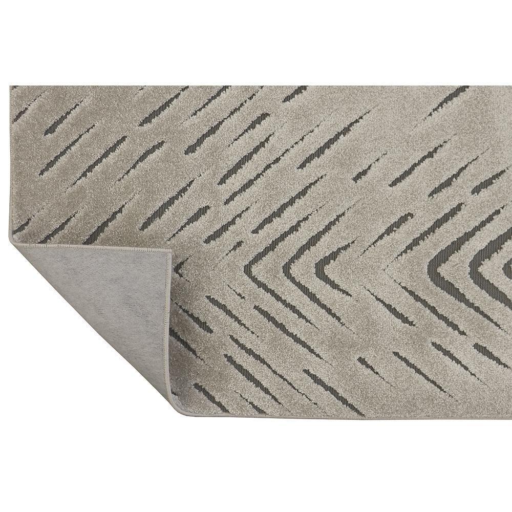 Tapete Para Sala Unique Plus Sarja 2,00x2,50 São Carlos - 4