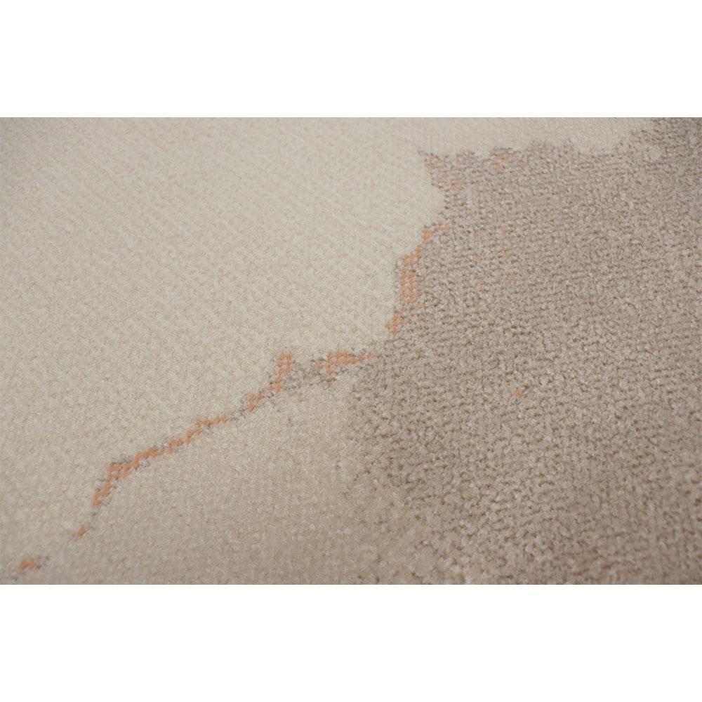 Tapete Para Sala Origem Claro 2,00x2,50 São Carlos - 2