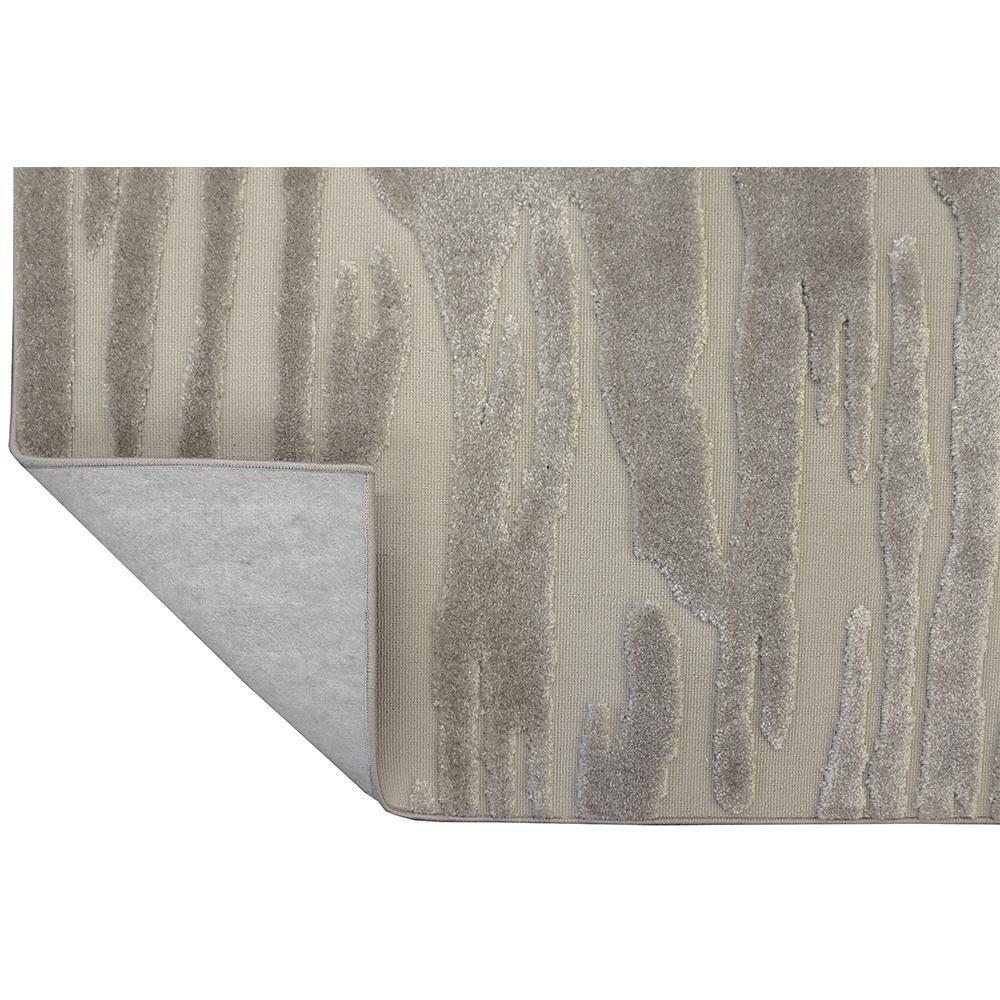 Tapete Para Sala Unique Plus Sombras 1,50x2,00 São Carlos - 4