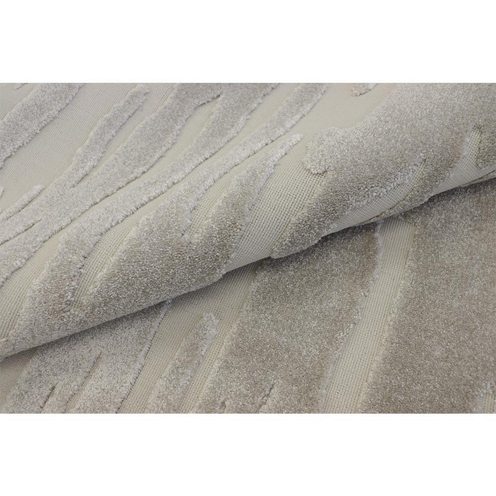 Tapete Para Sala Unique Plus Sombras 1,50x2,00 São Carlos - 5